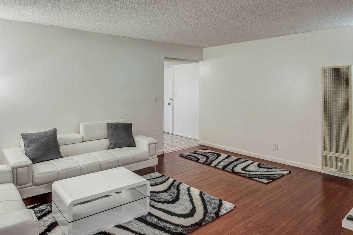 Apartment for rent at 5300 Hackberry Lane, Sacramento, CA 95841