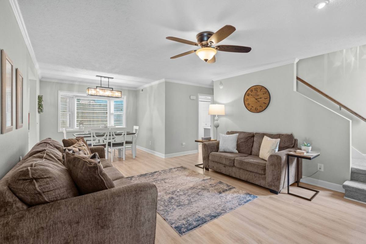 House for rent at 507C 2nd Ave N, North Myrtle Beach, SC 29582