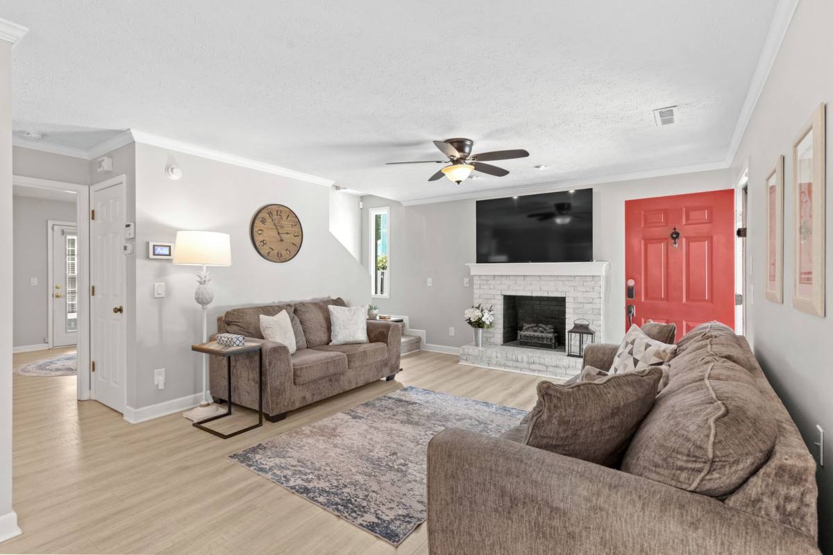 House for rent at 507C 2nd Ave N, North Myrtle Beach, SC 29582