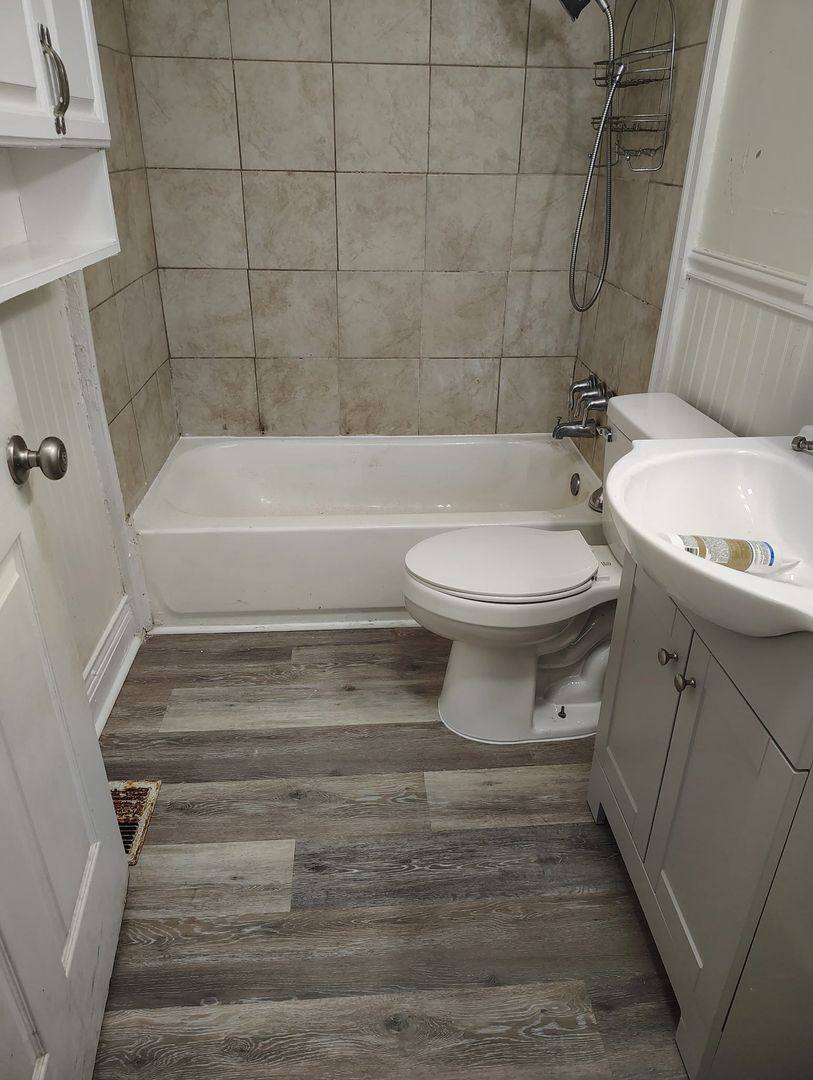 House for rent at 4638 S McRaven Rd, Jackson, MS 39204