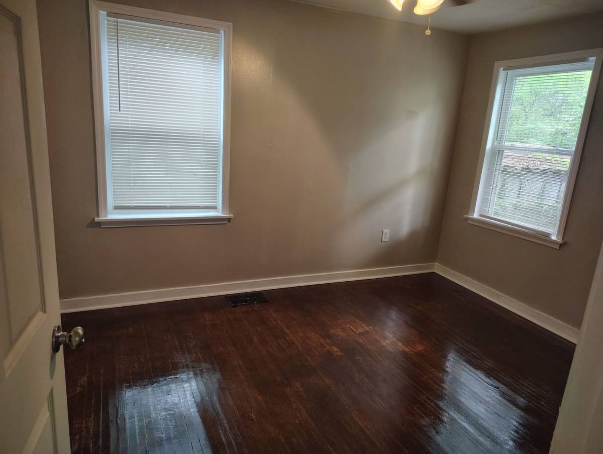 House for rent at 4638 S McRaven Rd, Jackson, MS 39204