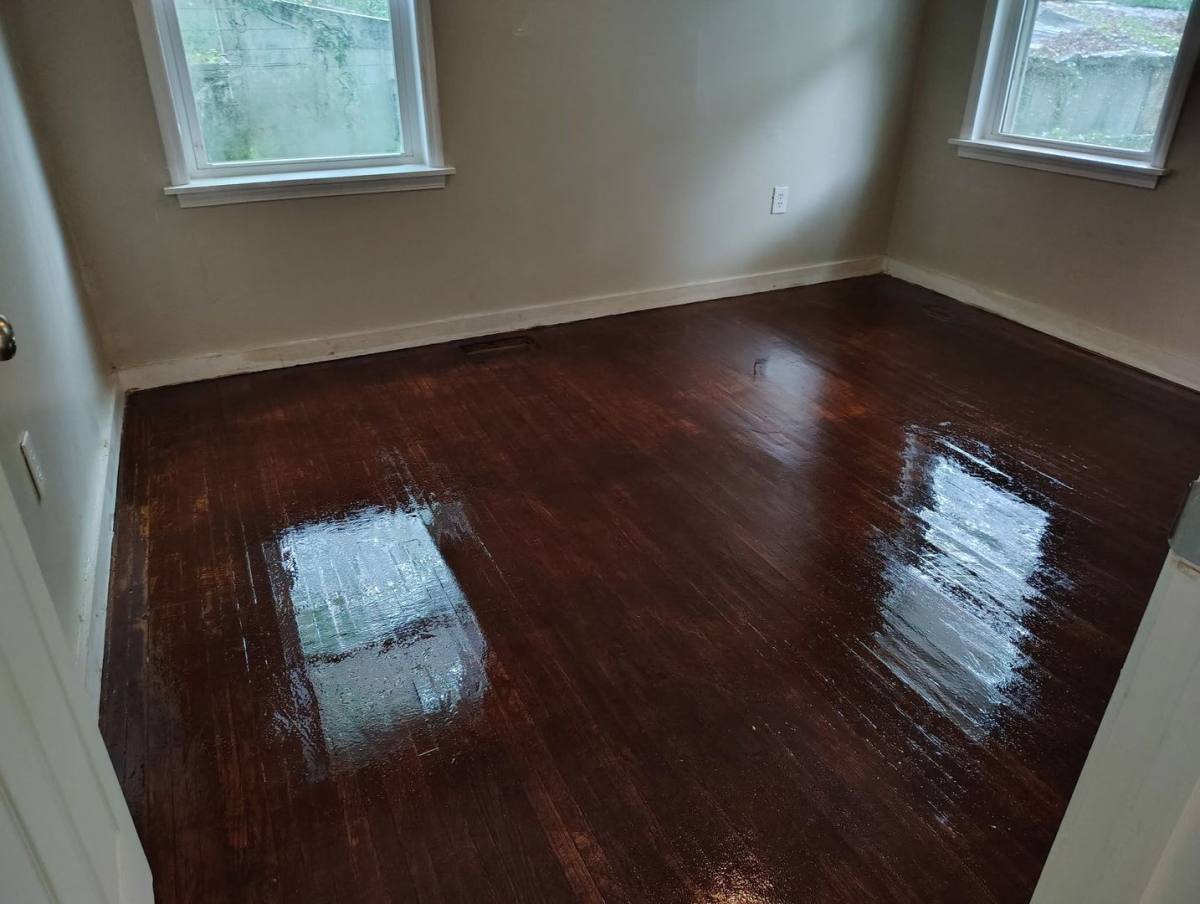 House for rent at 4638 S McRaven Rd, Jackson, MS 39204