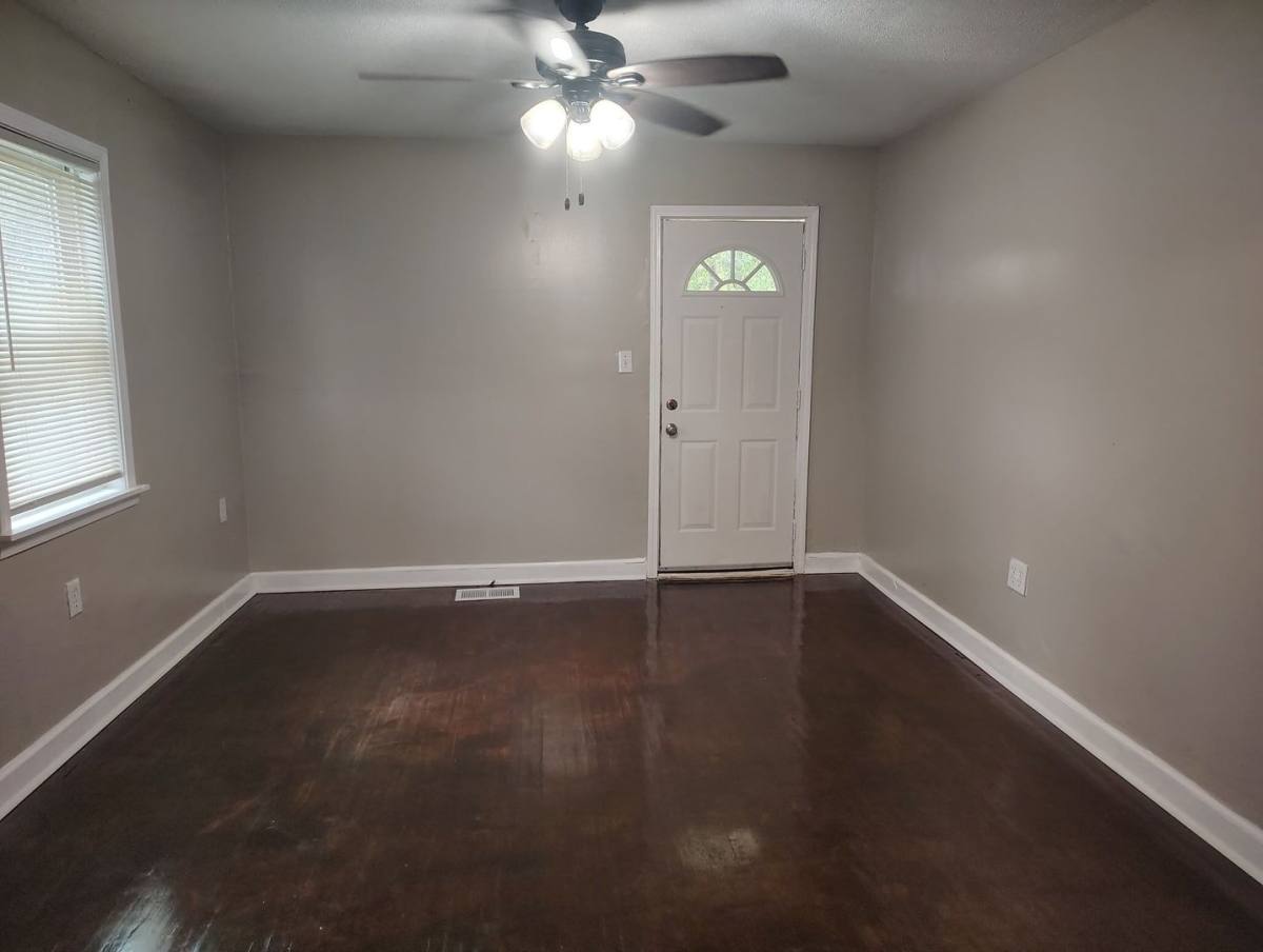 House for rent at 4638 S McRaven Rd, Jackson, MS 39204