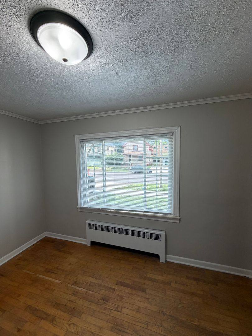 House for rent at 324 W Oakland Ave, Lansing, MI 48906