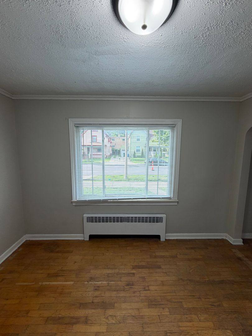 House for rent at 324 W Oakland Ave, Lansing, MI 48906