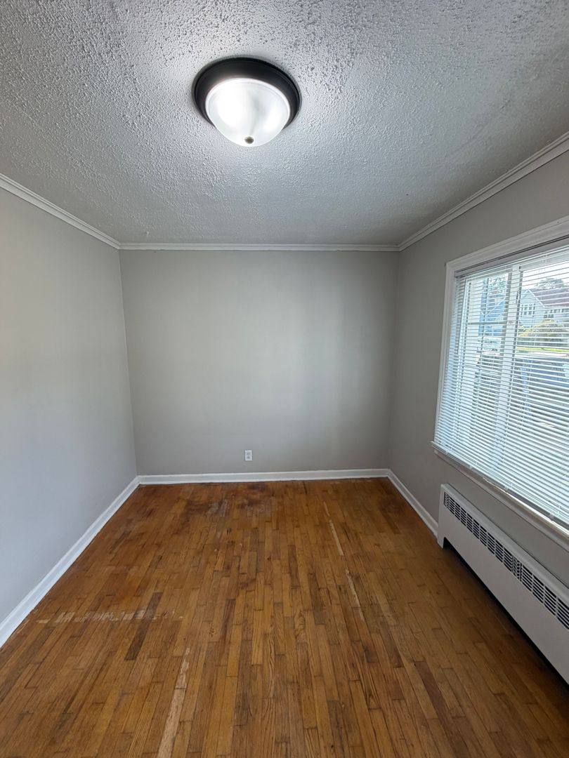 House for rent at 324 W Oakland Ave, Lansing, MI 48906