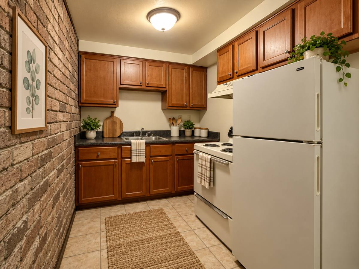 Apartment for rent at 110 Kellywood Manor, New Kensington, PA 15068