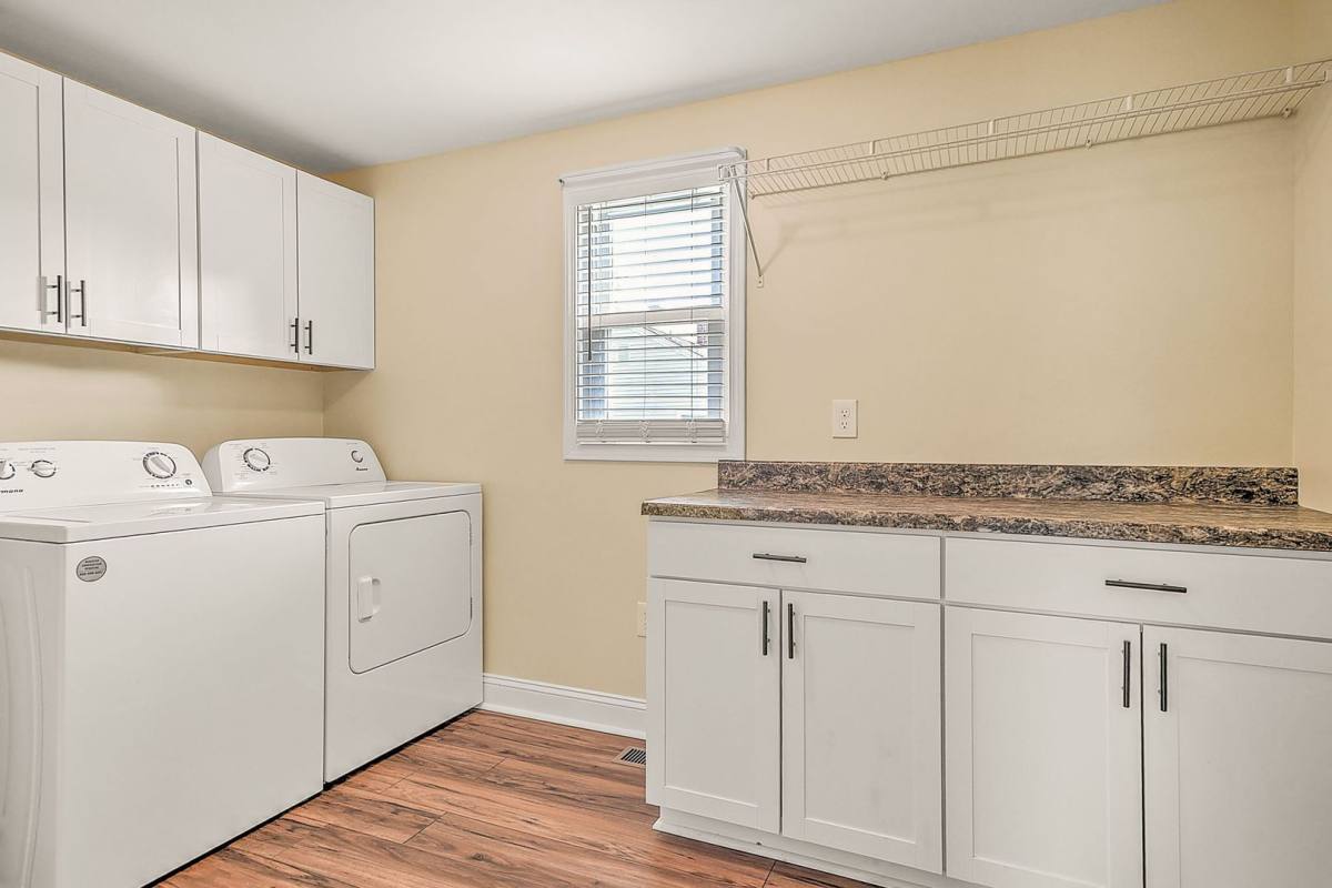 House for rent at 2361 Hiwassee, Kingsport, TN 37664