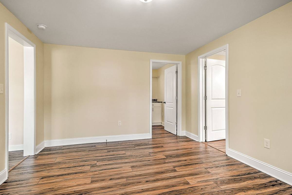 House for rent at 2361 Hiwassee, Kingsport, TN 37664