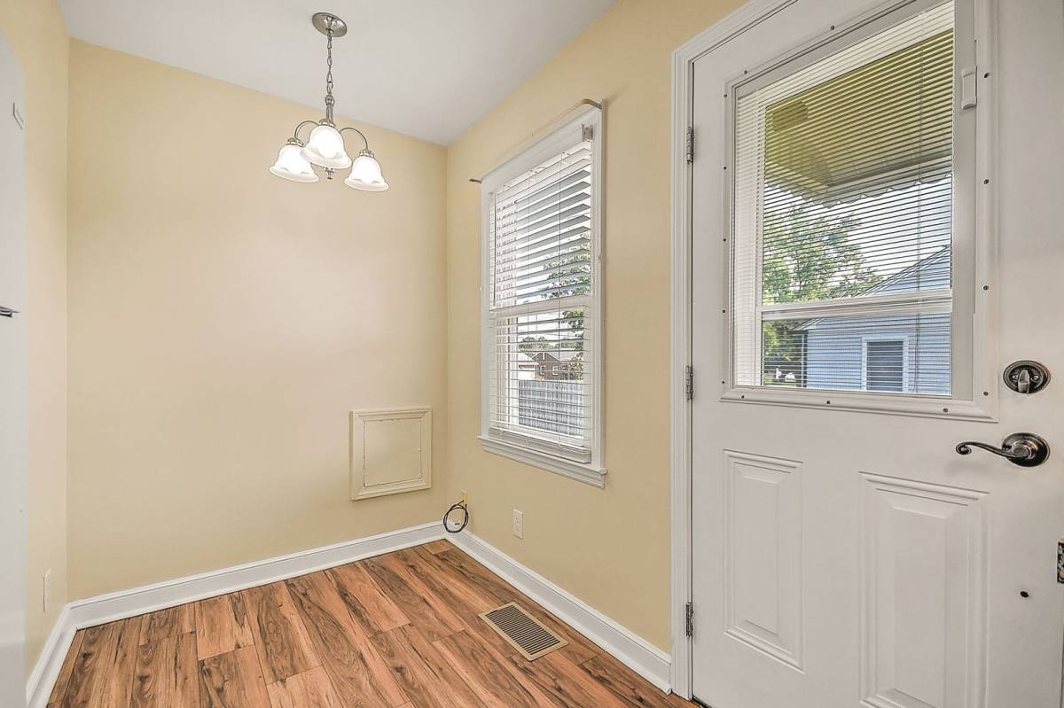 House for rent at 2361 Hiwassee, Kingsport, TN 37664