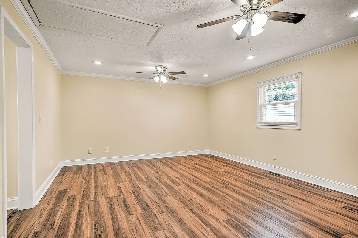 House for rent at 2361 Hiwassee, Kingsport, TN 37664
