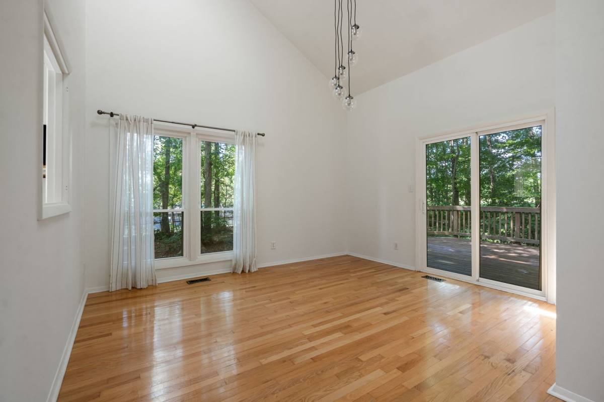 House for rent at 30 Benchmark, Pittsboro, NC 27312