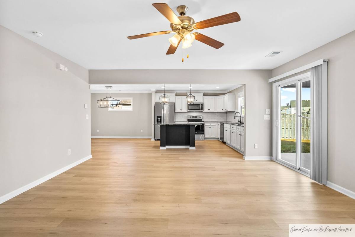 House for rent at 56 Texas Black Way, Elgin, SC 29045