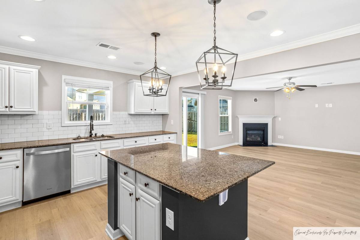 House for rent at 56 Texas Black Way, Elgin, SC 29045