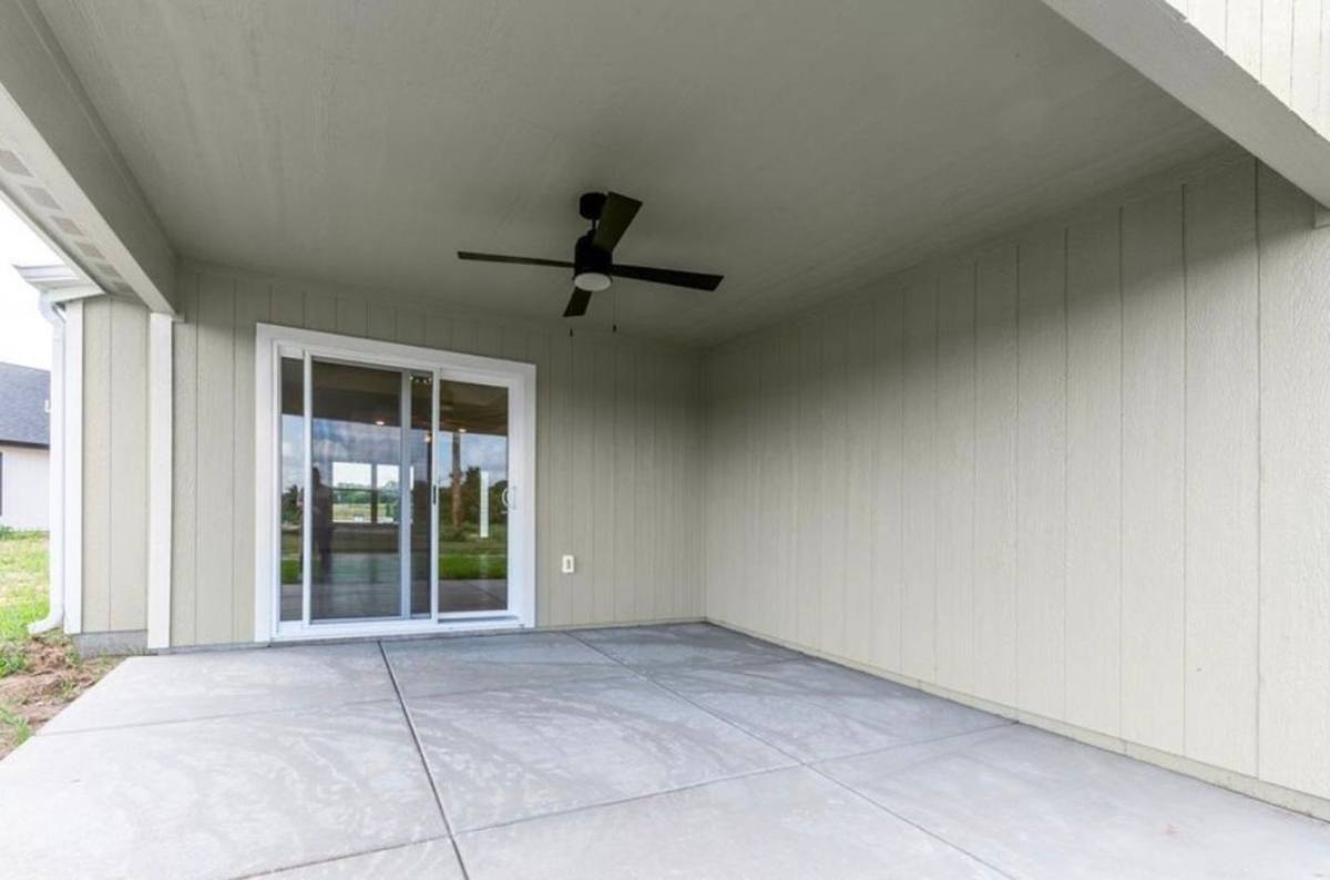 House for rent at 9172 Grammar Court, Manhattan, KS 66502