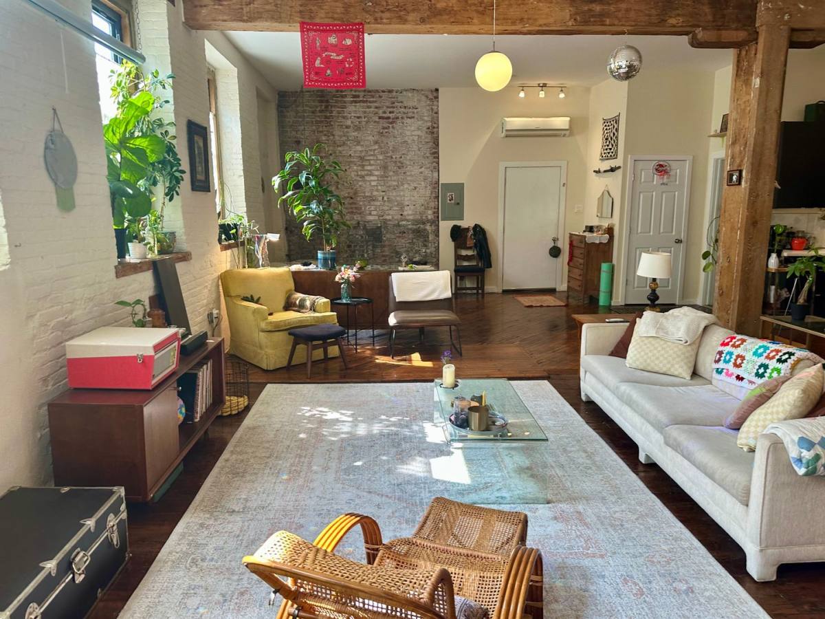 Apartment for rent at Candy Lofts, 2009 E Arizona St, Philadelphia, PA 19125
