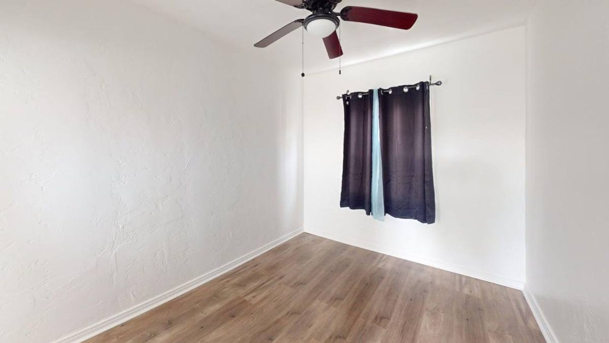 Apartment for rent at 5911 S Wilton Place, Los Angeles, CA 90047