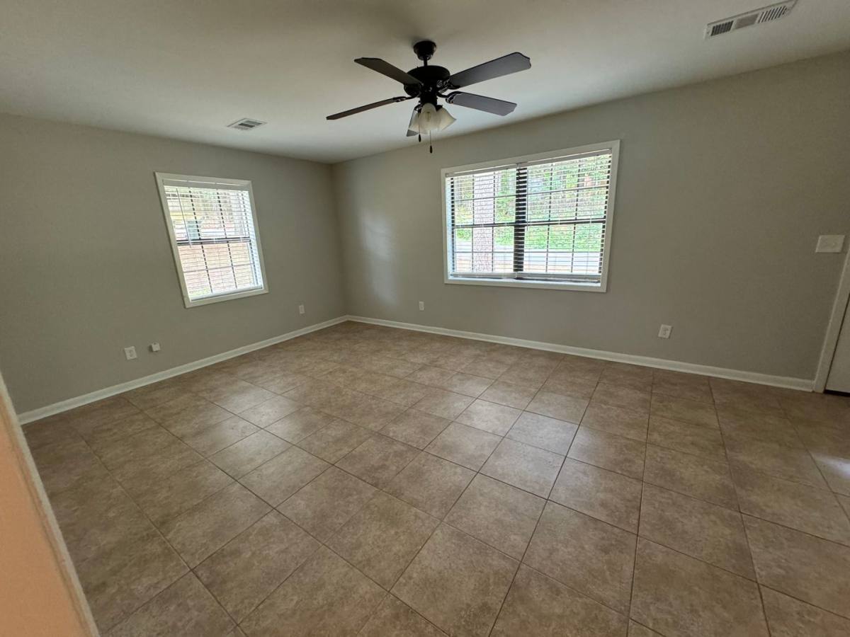 Townhouse for rent at 707 McLarty #A, Oxford, MS 38655