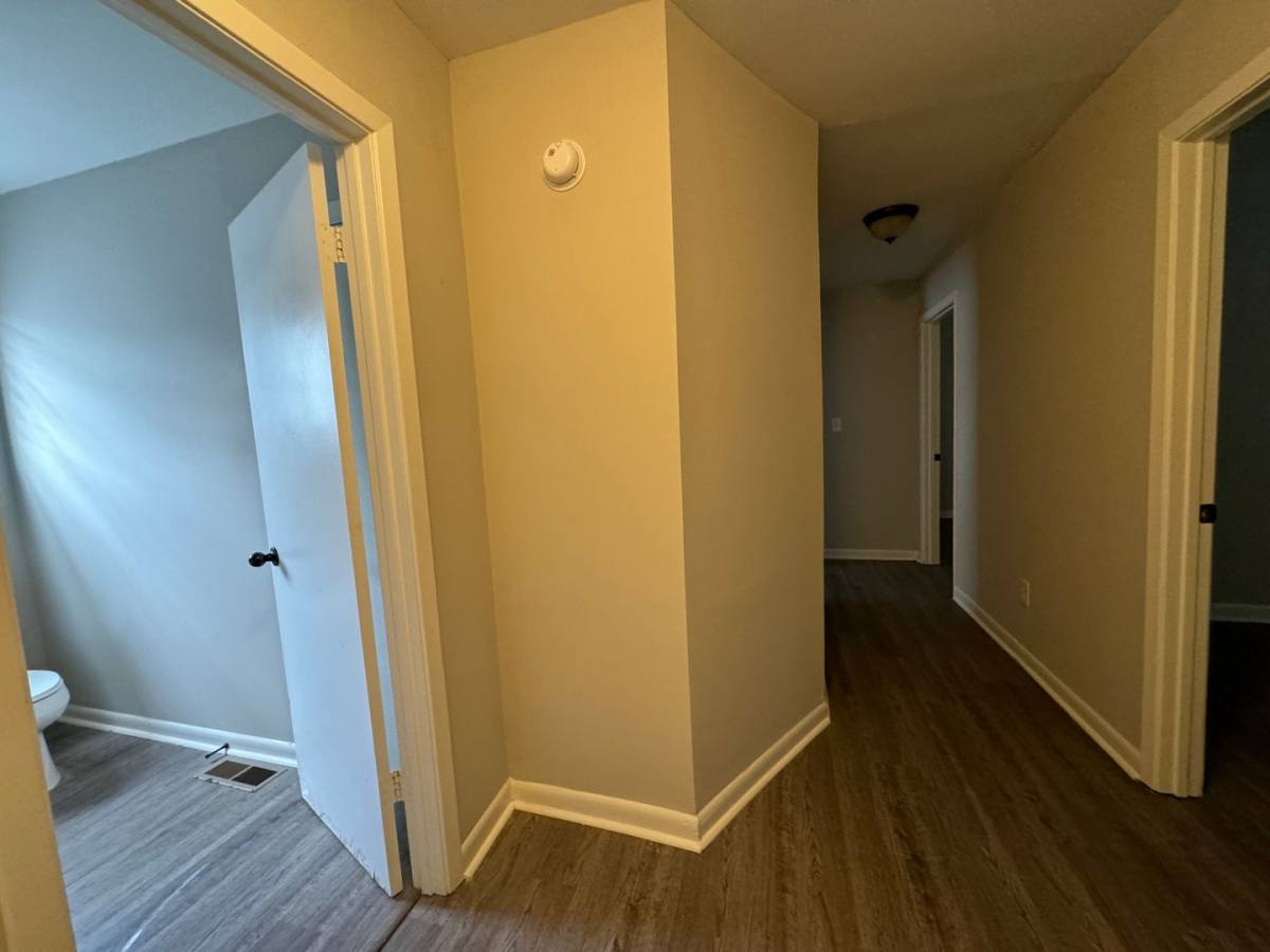 Townhouse for rent at 707 McLarty #A, Oxford, MS 38655