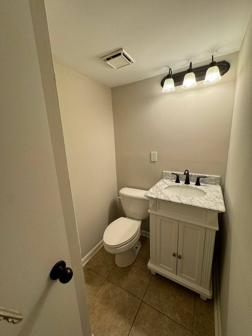 Townhouse for rent at 707 McLarty #A, Oxford, MS 38655