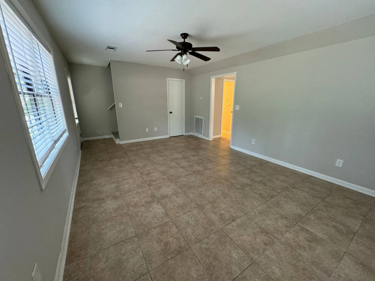 Townhouse for rent at 707 McLarty #A, Oxford, MS 38655