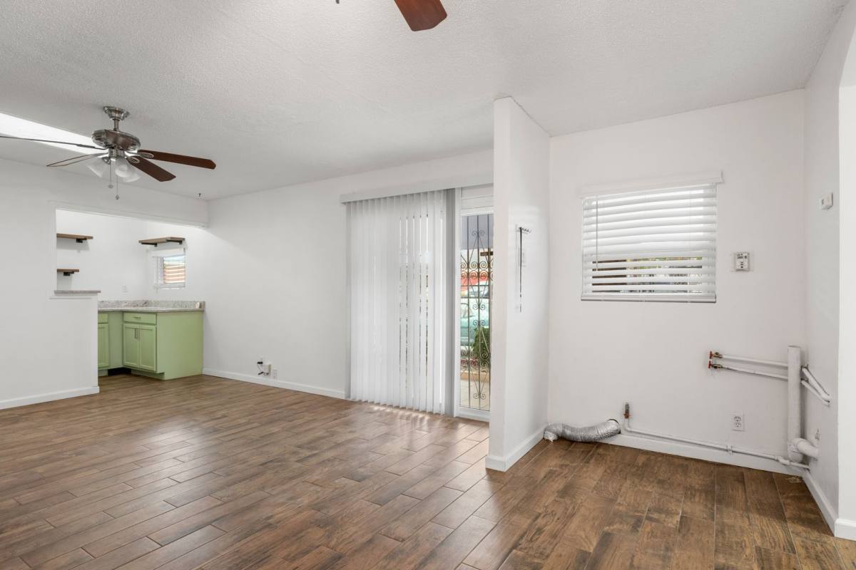 House for rent at 3800 Morehead Ave, El Paso, TX 79930