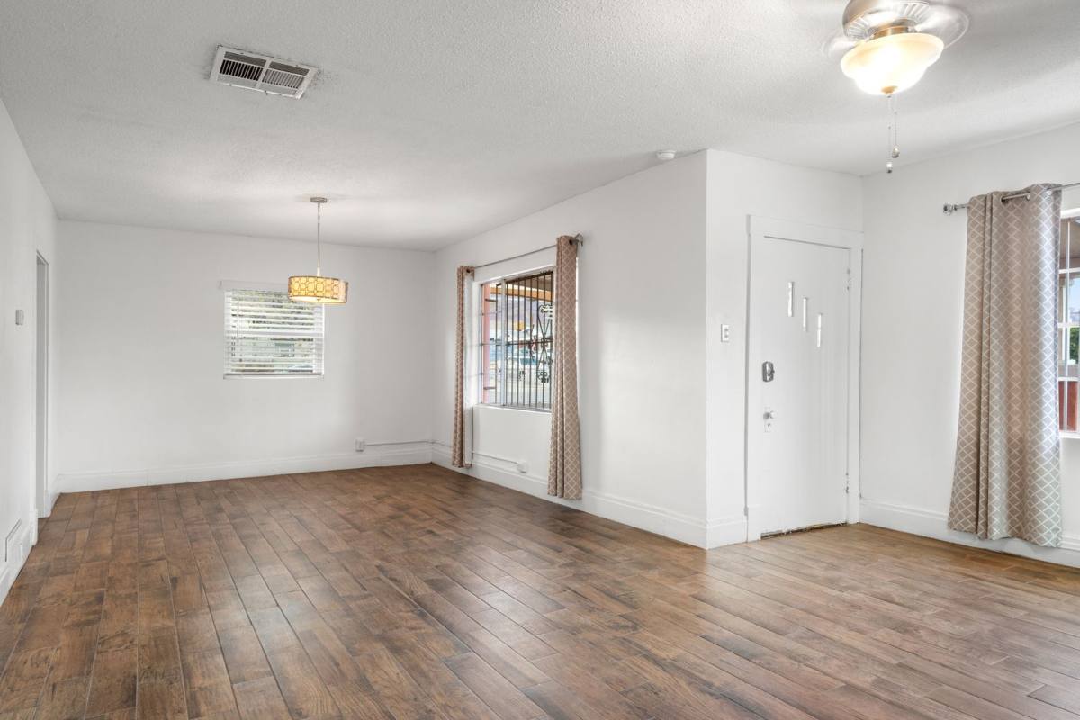 House for rent at 3800 Morehead Ave, El Paso, TX 79930