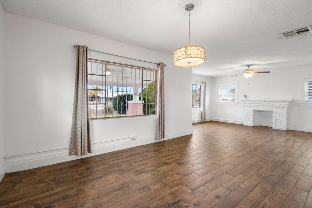 House for rent at 3800 Morehead Ave, El Paso, TX 79930