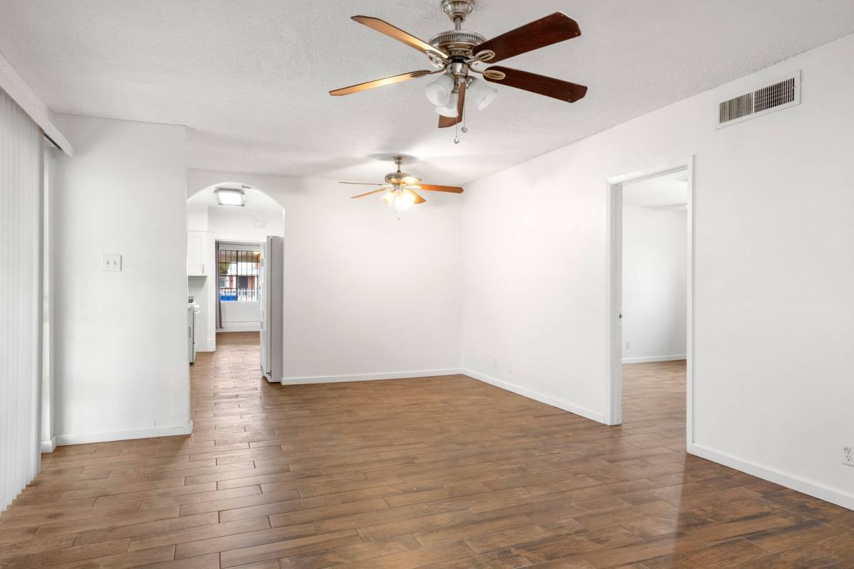 House for rent at 3800 Morehead Ave, El Paso, TX 79930