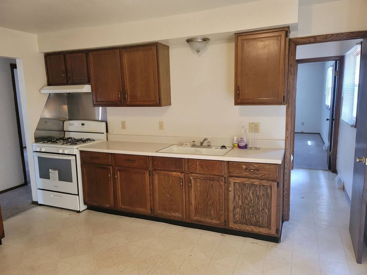 Apartment for rent at 5730-5732 N 94th St, Milwaukee, WI 53225
