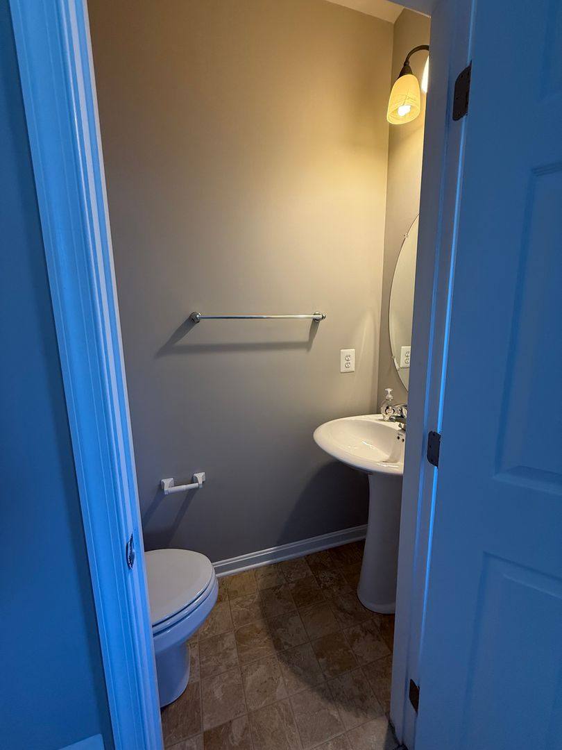Townhouse for rent at 44 Milestone Court, Chambersburg, PA 17201