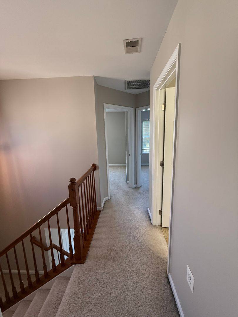 Townhouse for rent at 44 Milestone Court, Chambersburg, PA 17201