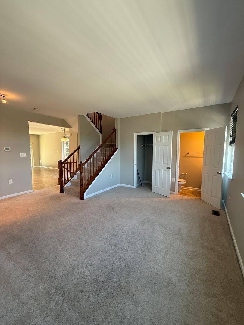 Townhouse for rent at 44 Milestone Court, Chambersburg, PA 17201