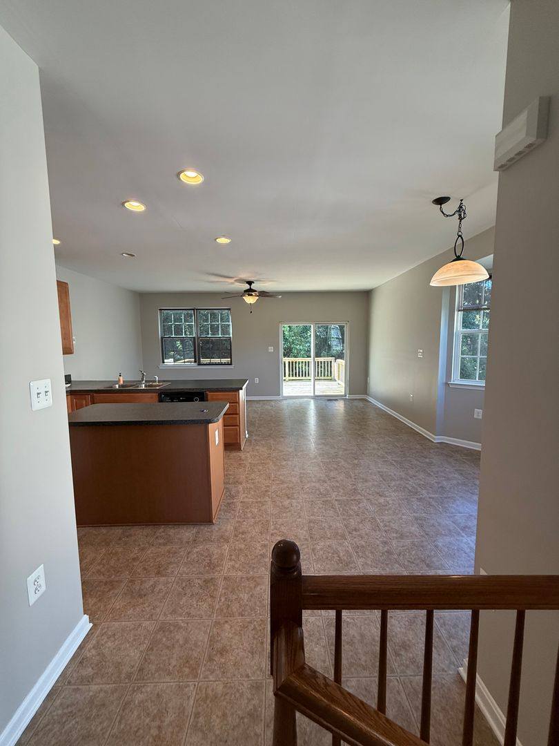 Townhouse for rent at 44 Milestone Court, Chambersburg, PA 17201