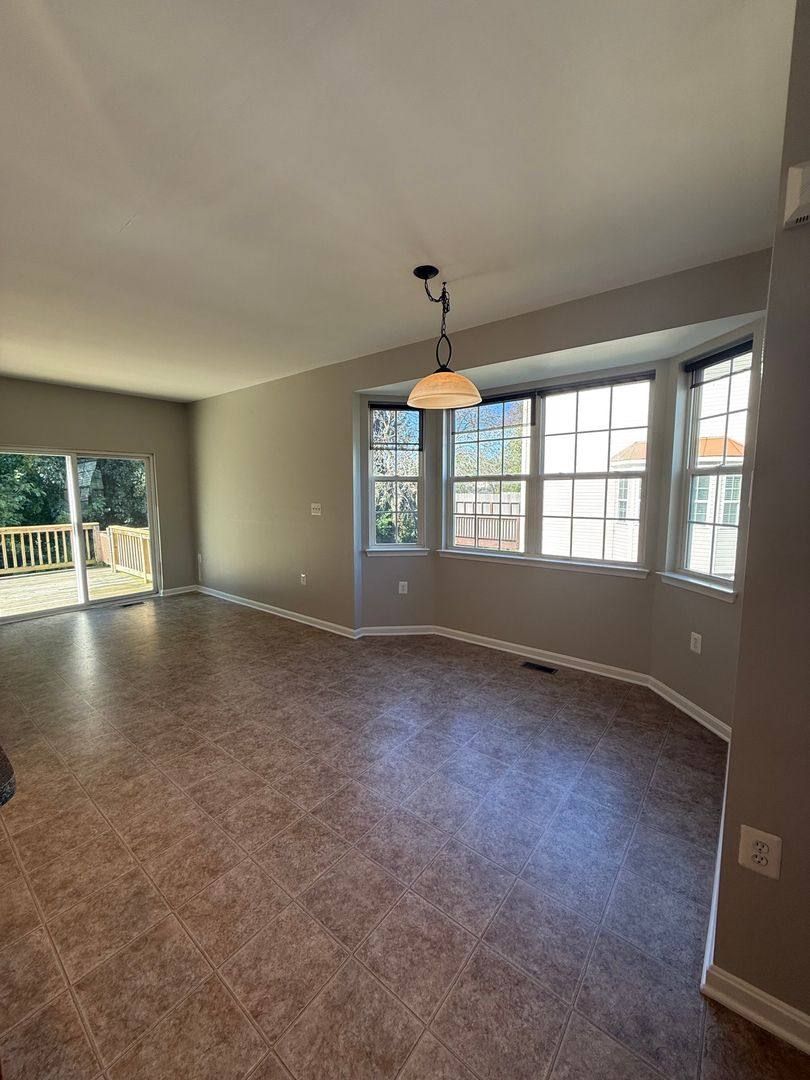Townhouse for rent at 44 Milestone Court, Chambersburg, PA 17201