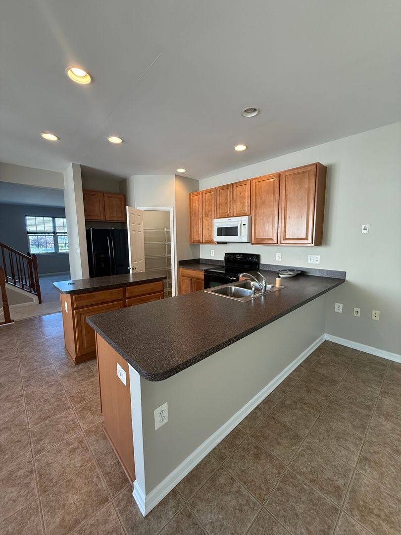 Townhouse for rent at 44 Milestone Court, Chambersburg, PA 17201