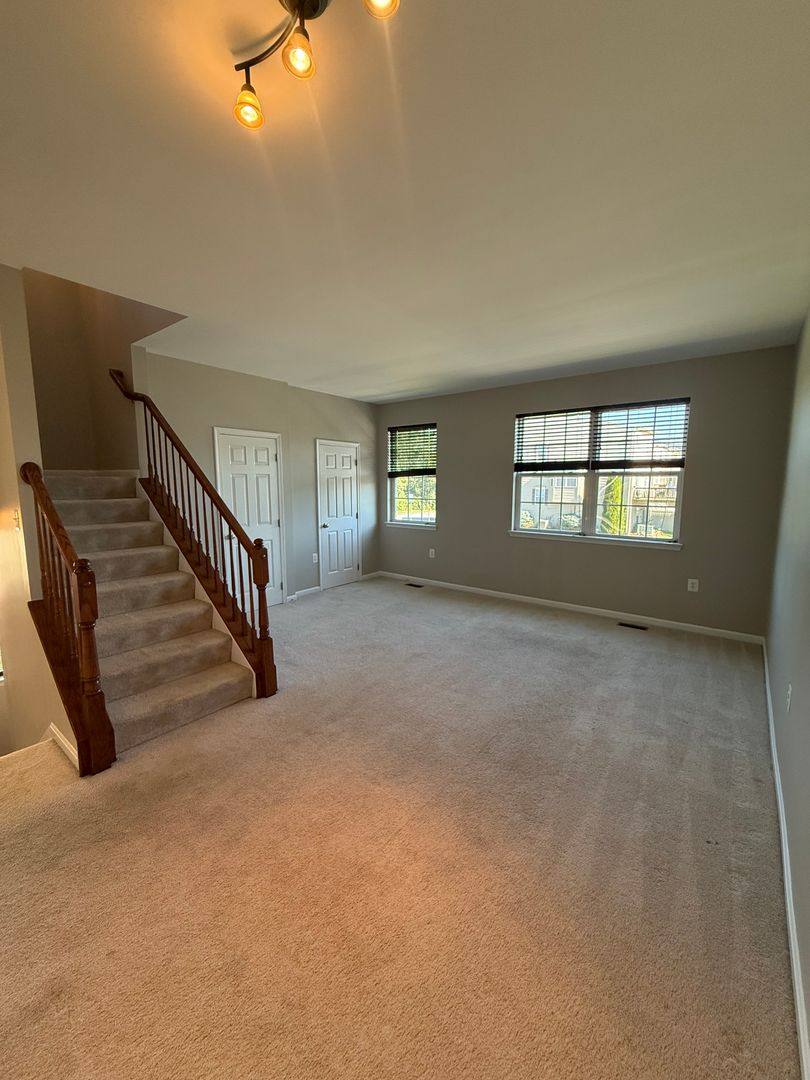 Townhouse for rent at 44 Milestone Court, Chambersburg, PA 17201