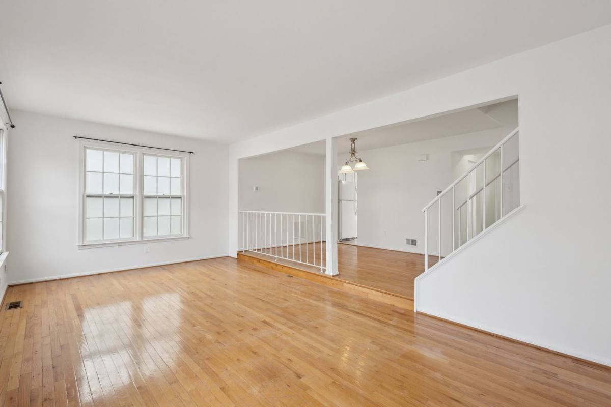 Townhouse for rent at 3940 Bradwater St, Fairfax, VA 22031