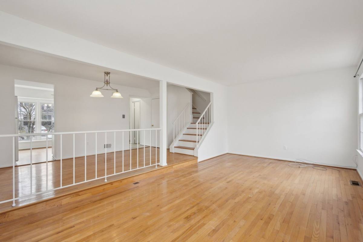Townhouse for rent at 3940 Bradwater St, Fairfax, VA 22031