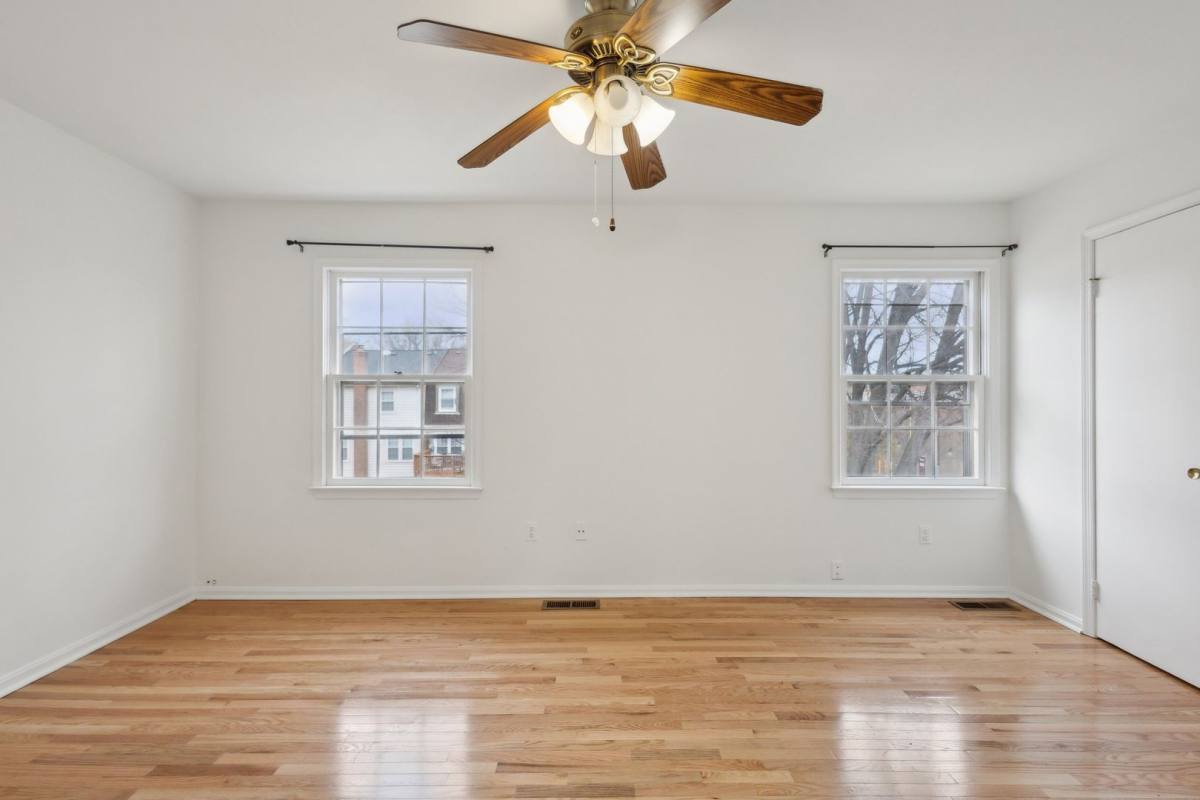 Townhouse for rent at 3940 Bradwater St, Fairfax, VA 22031