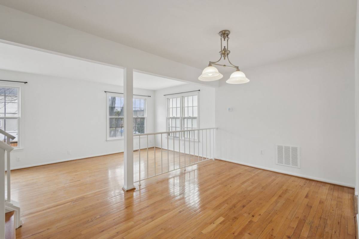 Townhouse for rent at 3940 Bradwater St, Fairfax, VA 22031