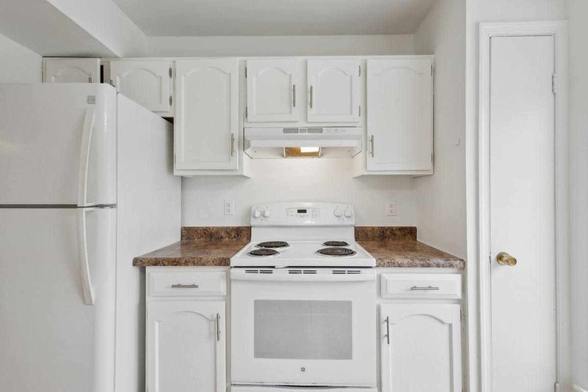 Townhouse for rent at 3940 Bradwater St, Fairfax, VA 22031