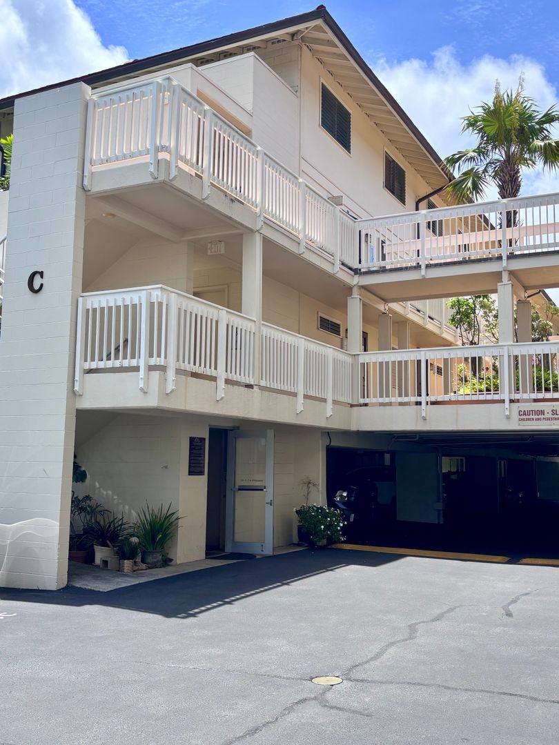 Condo for rent at 350 Aoloa St, Kailua, HI 96734