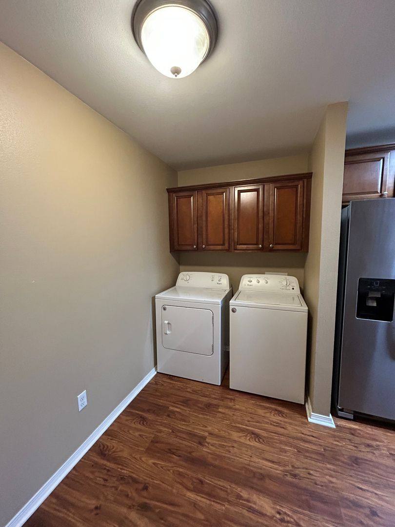 House for rent at 1007 S Greenwich Ave, Russellville, AR 72801