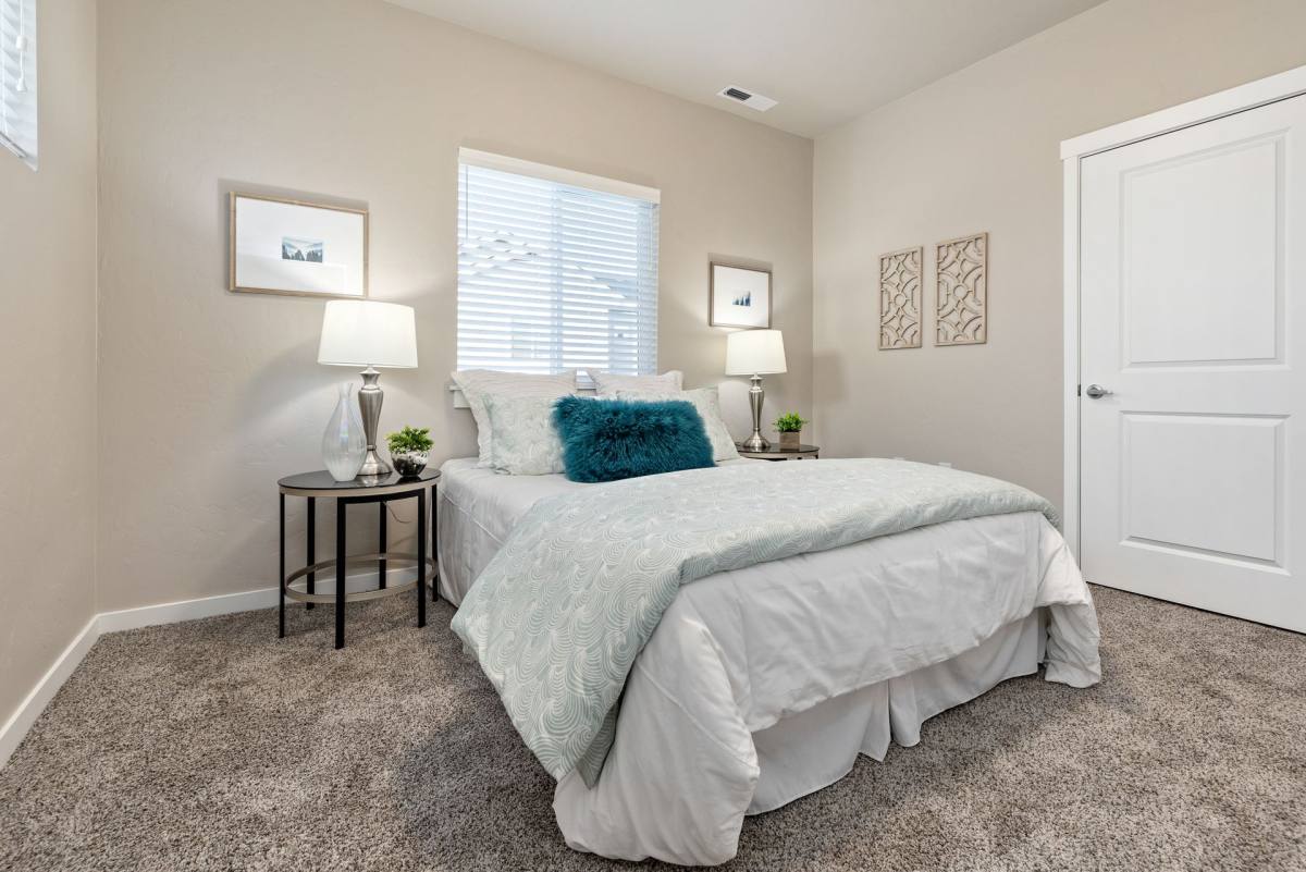 Townhouse for rent at 2641 Sunny Ridge Rd, Nampa, ID 83686