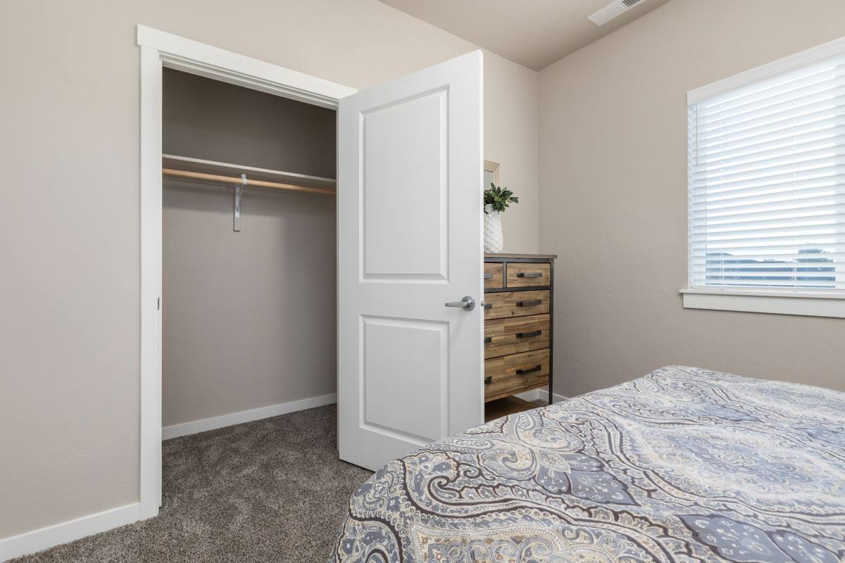 Townhouse for rent at 2641 Sunny Ridge Rd, Nampa, ID 83686