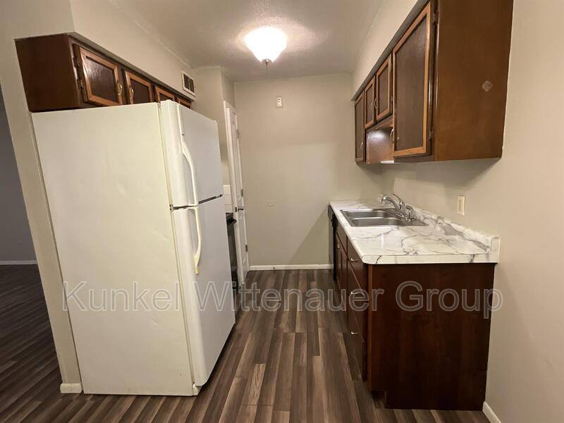 Apartment for rent at 1320-11 N 1st St, Belleville, IL 62226