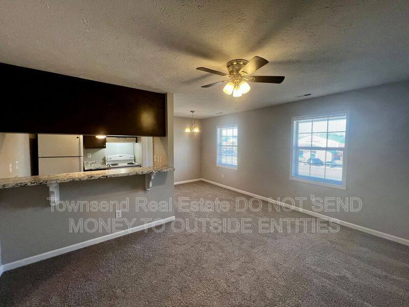 Apartment for rent at 1425D Ireland Dr, Fayetteville, NC 28304