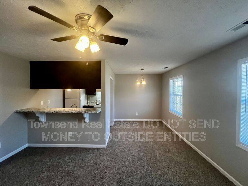 Apartment for rent at 1425D Ireland Dr, Fayetteville, NC 28304