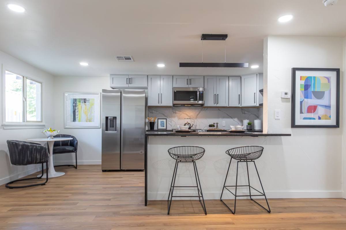 Apartment for rent at 1115 S College Ave, Tulsa, OK 74104